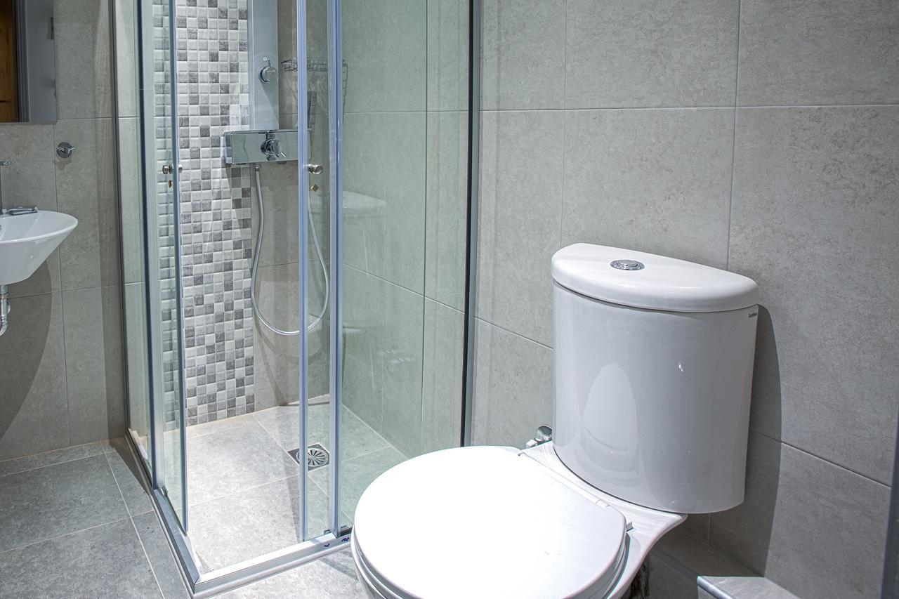 Emilia Hotel Apartments Rethymno  Екстер'єр фото