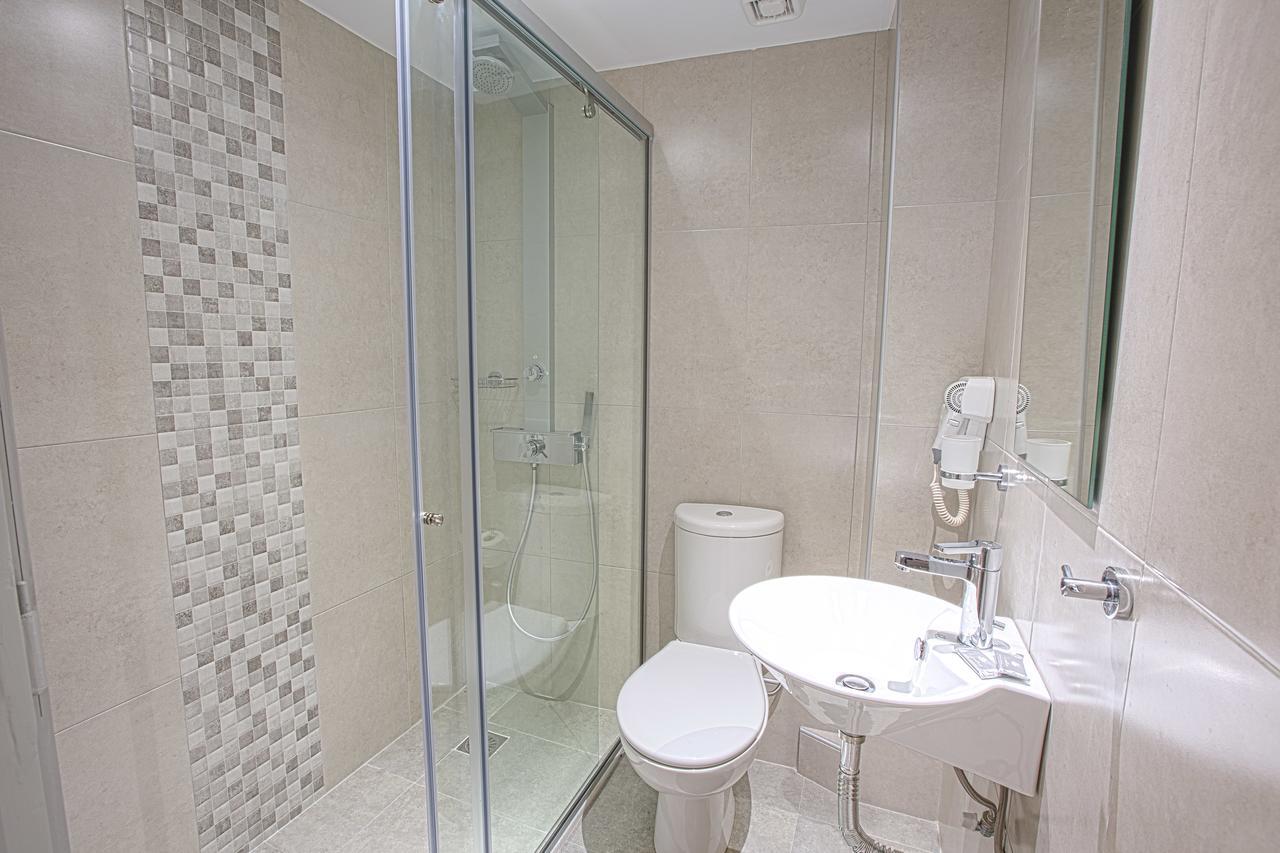 Emilia Hotel Apartments Rethymno  Екстер'єр фото